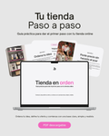 Tienda en Orden: guía para emprender online